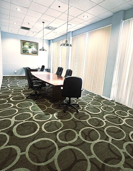 Trios Banquet & Catering