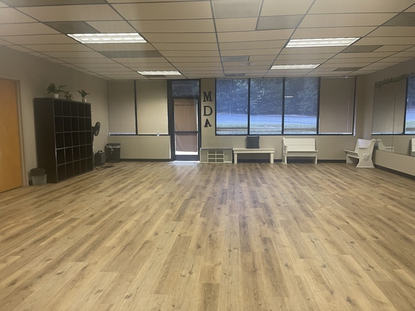 Miriam's Dance Academy