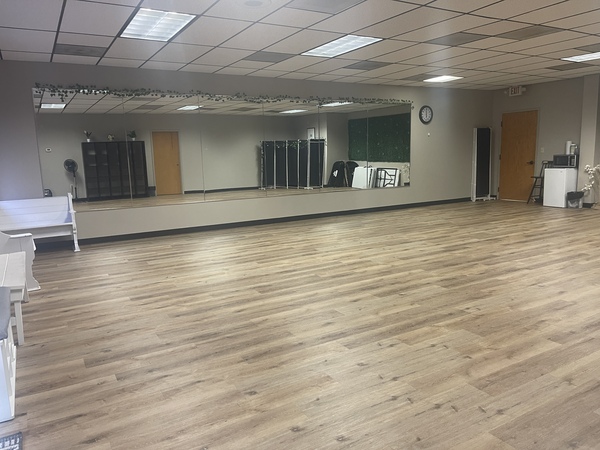 Miriam's Dance Academy