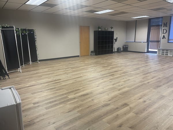 Miriam's Dance Academy