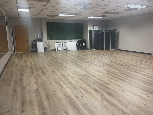 Miriam's Dance Academy