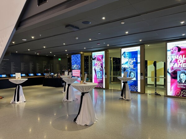 US Olympic & Paralympic Museum