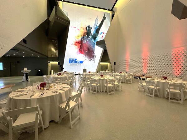 US Olympic & Paralympic Museum