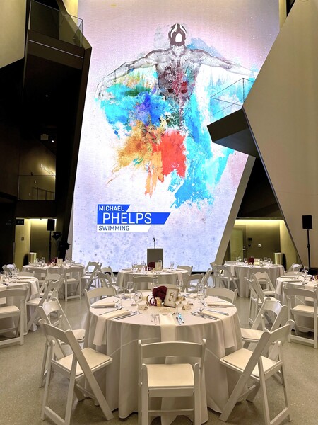 US Olympic & Paralympic Museum