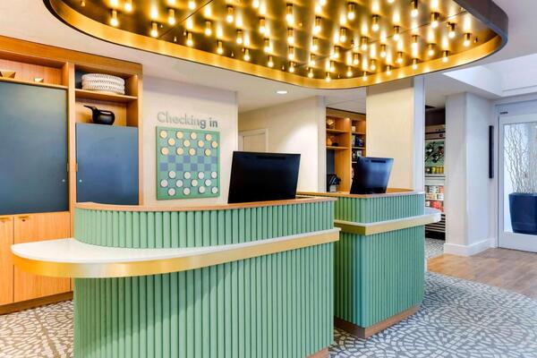 Sonesta Select San Francisco Airport Oyster Point Waterfront