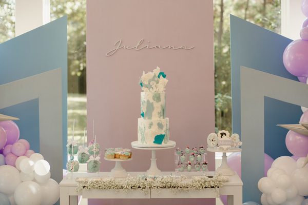 Brown Magnolia Events