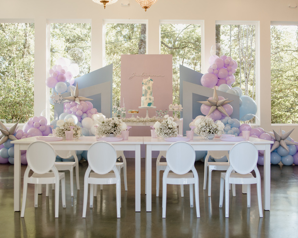 Brown Magnolia Events