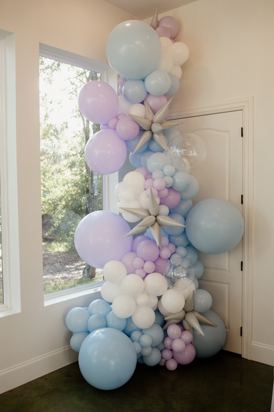 Brown Magnolia Events