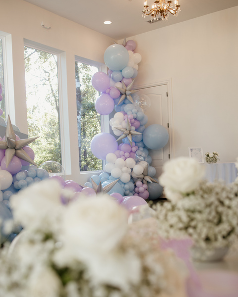 Brown Magnolia Events