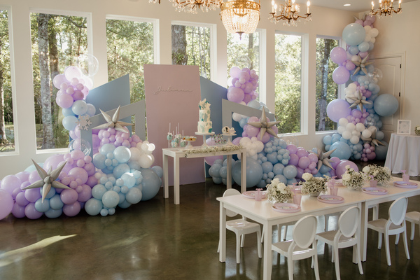 Brown Magnolia Events