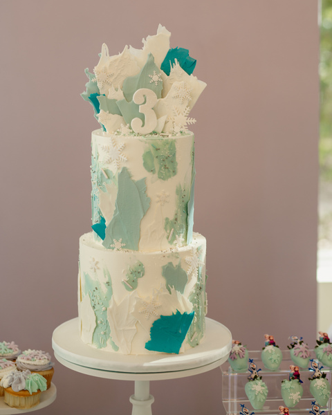 Brown Magnolia Events