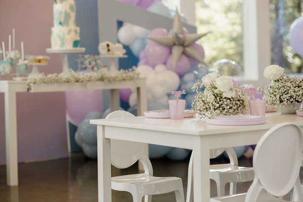 Brown Magnolia Events