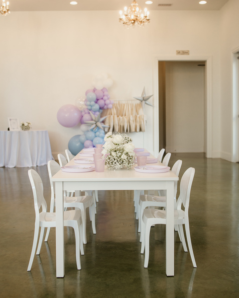 Brown Magnolia Events