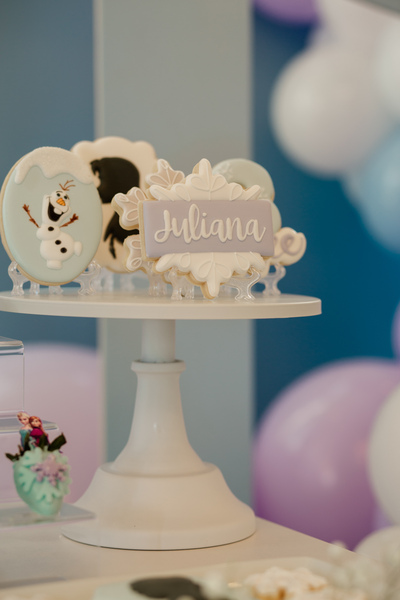 Brown Magnolia Events