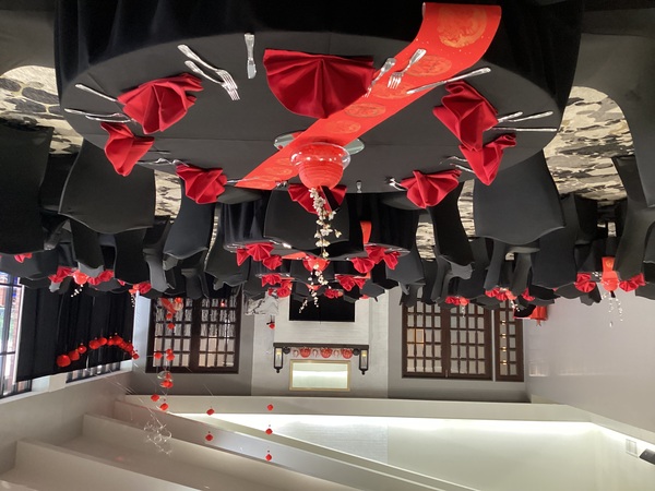 Club at Falcon Point