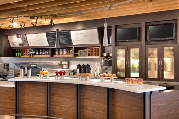 Courtyard Houston NASA/Clear Lake