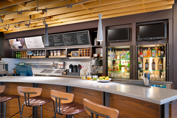 Courtyard Houston NASA/Clear Lake