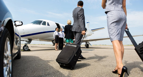 Elite Limousine Inc.