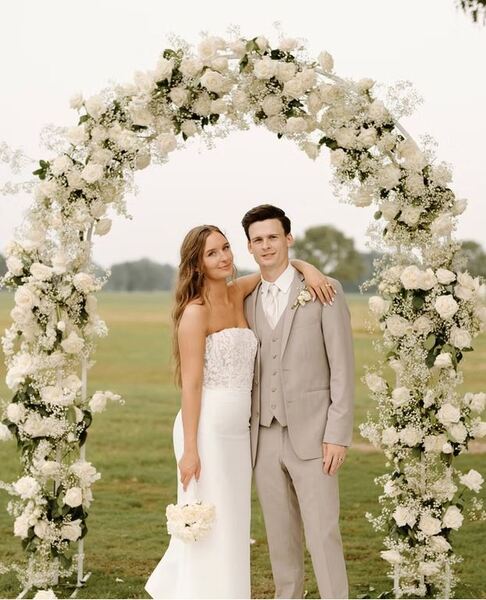 Rustic Oaks Ranch LLC