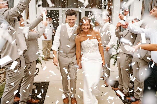 Rustic Oaks Ranch LLC