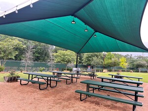 Beer Garden Rental