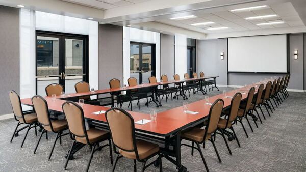 Hyatt Place Austin Downtown