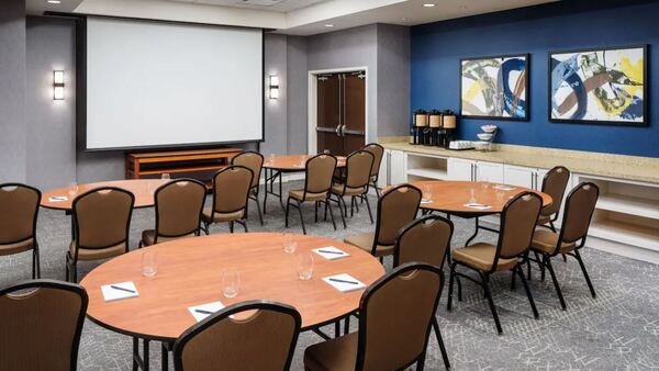 Hyatt Place Austin Downtown