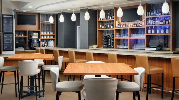 Hyatt Place Austin Downtown