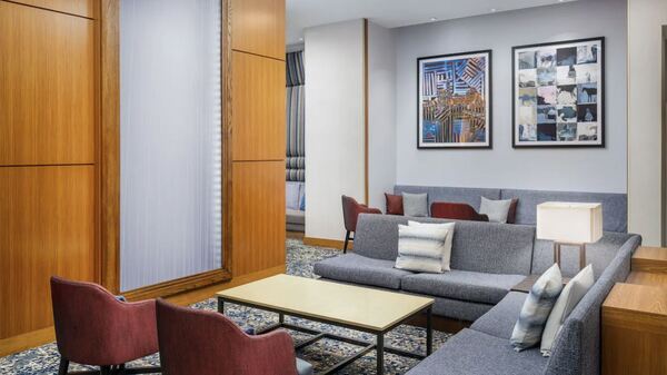 Hyatt Place Austin Downtown