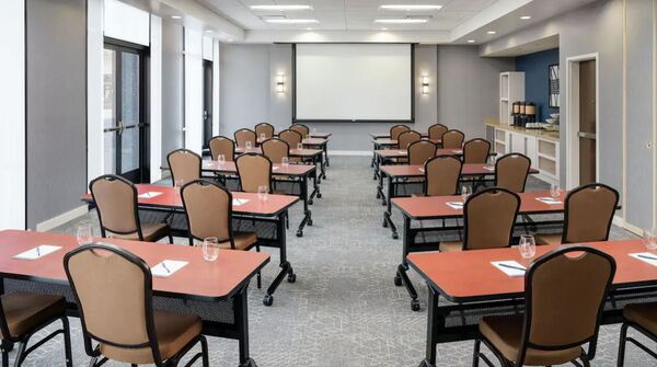 Hyatt Place Austin Downtown