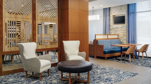 Hyatt Place Austin Downtown