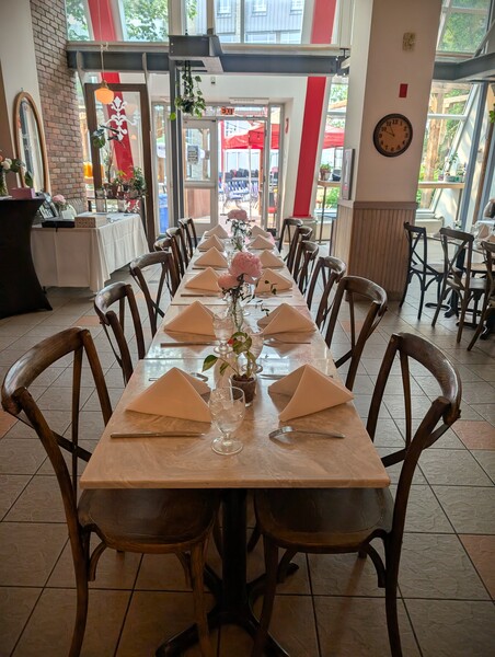 La Cité Francophone