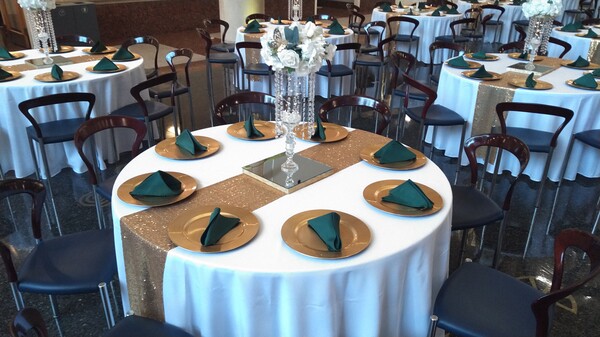 Tsakopoulos Library Galleria