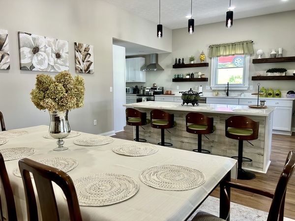 Brandenburg Boarding House & Event Venue