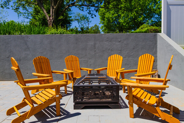 Brandenburg Boarding House & Event Venue