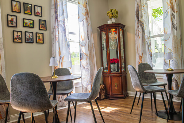 Brandenburg Boarding House & Event Venue