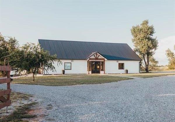 Beloved Wedding & Event Venue