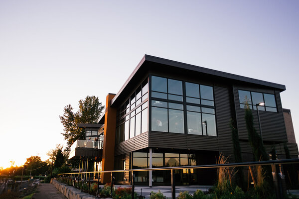 Black Pearl On The Columbia