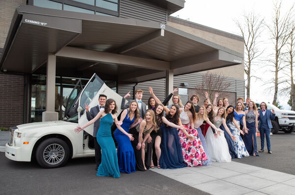 Black Pearl On The Columbia