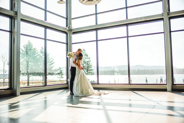 Black Pearl On The Columbia