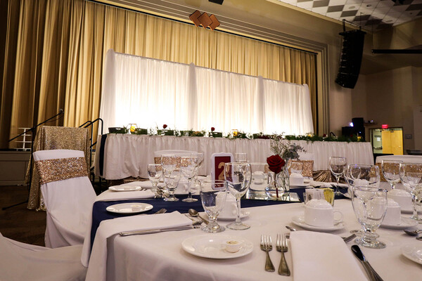 Membertou Trade & Convention Centre