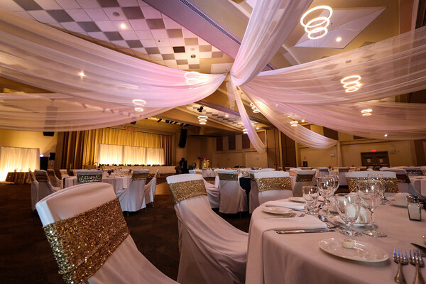 Membertou Trade & Convention Centre