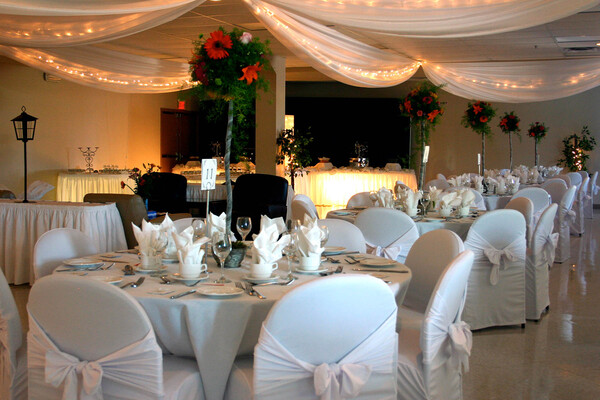 Membertou Trade & Convention Centre