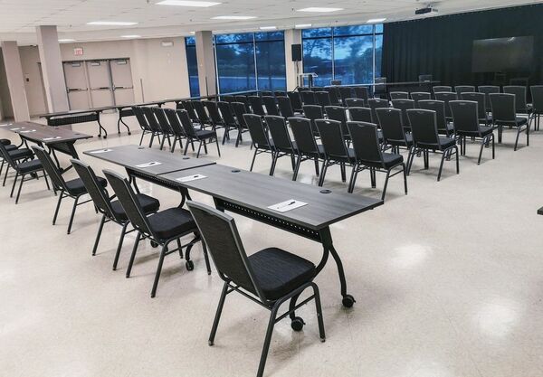 Membertou Trade & Convention Centre