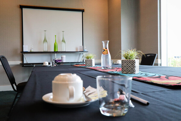 Membertou Trade & Convention Centre