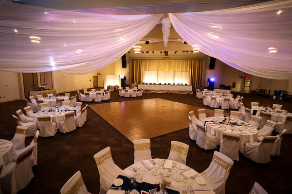 Membertou Trade & Convention Centre