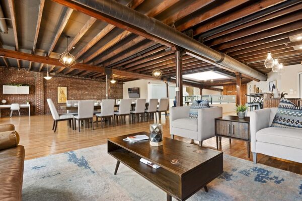 The Swepson Guesthouse