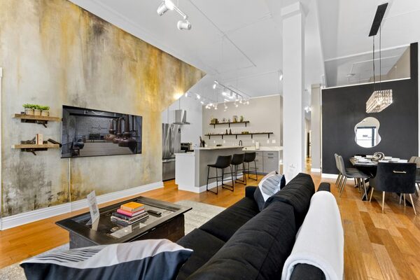 The Swepson Guesthouse