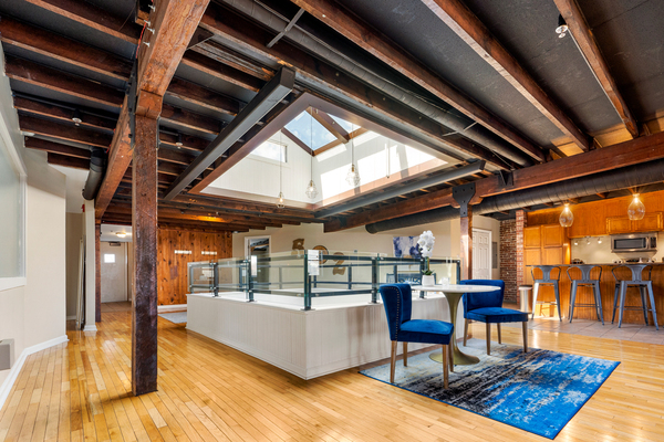 The Swepson Guesthouse