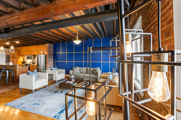 The Swepson Guesthouse